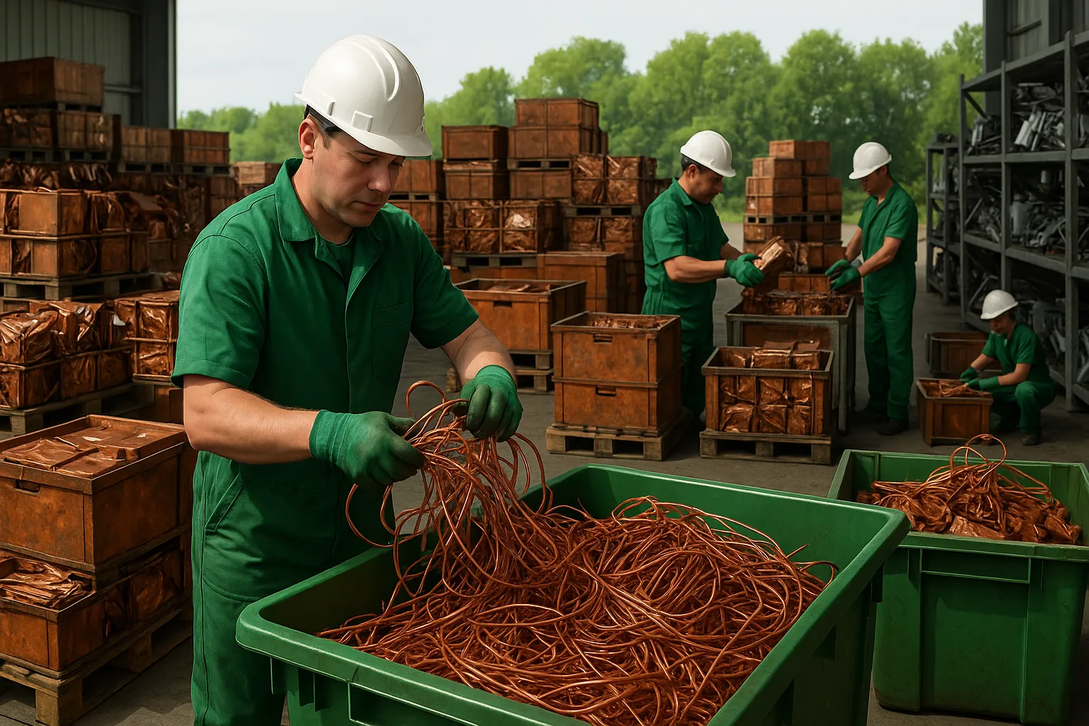 cobre cobre